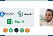 Excel Reporting Analytics Automation with R and ChatGPT