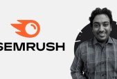 Semrush Tutorial- Using Project Increase Online Visibility