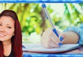 Handwriting- Improve Your Handwriting Fast- Print Cursive
