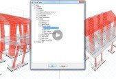 ETABS Structural Design Walls and Ceiling (6)
