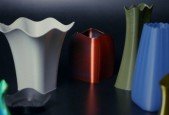 Rhinoceros+Grasshopperで一気に覚える3d プリントのデータ作成講座 第三弾