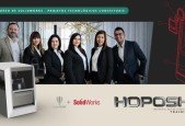 Curso de Projetos Tecnológicos Conceituais
