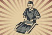 Screen Printing Made Easy