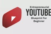 The Ultimate YouTube Blueprint for Entrepreneurial Success