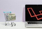 Laravel- Build Complete eCommerce From Scratch ( Up to v10 )