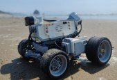 EV3 Skills and a Guide to Competitive Robotics