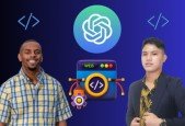 Web Development Revolution- ChatGPT Beginner Mastery