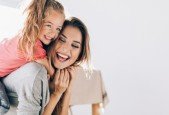 Love Your One and Done Motherhood