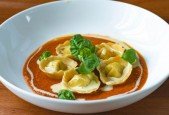 Fresh Pasta Italian food Masterclass