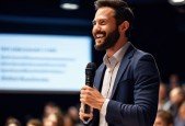 Master Presentation and Public speaking Course
