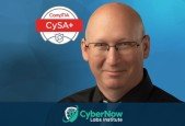TOTAL- CompTIA CySA+ Cybersecurity Analyst (CS0-003)
