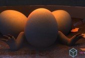 Complete 3D Animation Masterclass- Create Animated Shorts