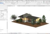 Revit Architecture-3D Architectural Design- Beginner