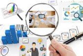 Market Research Analyst Course (Financial Market)