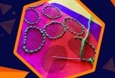 Dyeing and Fabric Printing( Surface Ornamentation)