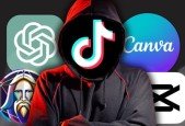 Master Faceless TikTok Marketing with AI, ChatGPT Canva!