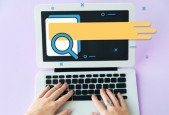 Advanced keyword research for SEO