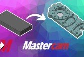 Mastercam 3 Axis CNC Programming Guide