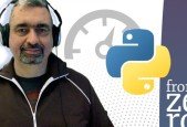 From Zero to Python- Essential Course for Absolute Beginners