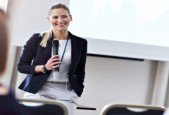 Presentation Skills Learn to make Powerful Presentations