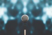 Public Speaking Masterclass- FROM UNHEARD to UNIGNORABLE