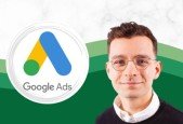 Google Ads Master Class- B2B Lead Generation
