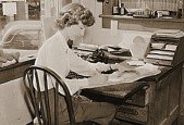 Writing for a Living- Editing Your Own Work