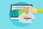 Introduction- Make and Sell Custom Shirts w Merch by Amazon