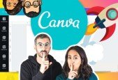 Canva Next Level- Become a Canva Expert