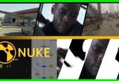 Nuke Compositing Masterclass- Keying Part 1