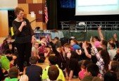 Author School Visits 101- Children Book Marketing