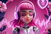 Create music with Artificial Intelligence in this new market