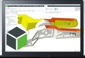 PTC Creo parametric Specialization MEGA course AulaGEO