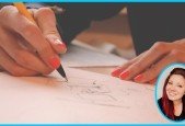 50 Drawings of Creativity- Sketch Exercises For New Ideas