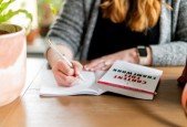 How to Have Elegant Handwriting + Improve Your Handwriting
