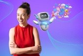 AI for Marketing- Build implement an AI Marketing strategy