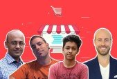 The Complete E-Commerce Web Developer Course 5.0