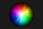 Graphic Design Elements- Color Theory and Application