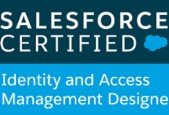 Salesforce Identity and Access Management Architect Practice