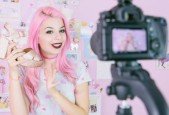 Modern Vlogging Guide - How to Become a Successful Vlogger