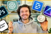 Content Creation with ChatGPT + AI Tools