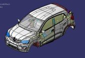 CATIA V5 Basic to Advance Interior Exterior Surfacing
