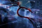 Ethical Hacking Kali Linux Fundamentals