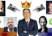 How to Find and Invest in the Next Billion-Dollar Startups!