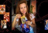 Tarot Card Reading Course from Beginner to Professional!