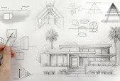One Point Perspective