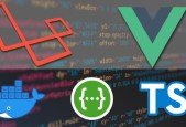 Vue 3 and Laravel- A Practical Guide with Docker