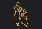 Aikido Unit 1. Nikkyo - SAA BT Program