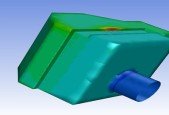Ansys Fluent = Learn how to use the Ansys Fluent effectively