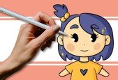 Complete Chibi Drawing Course- Draw Adorable Characters!